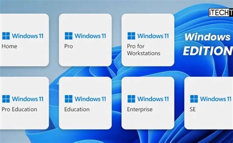 Which Windows 11 version is best?