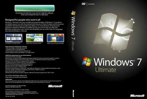 Which Windows 7 is best for software?