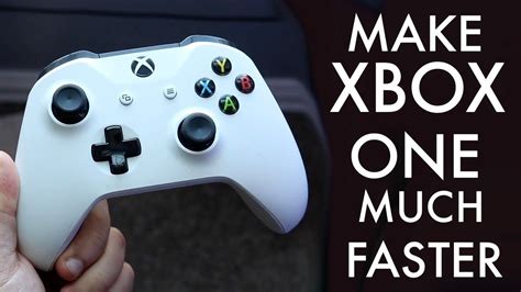 Which Xbox One is faster?