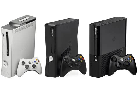 Which Xbox model is better?