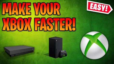 Which Xbox runs faster?