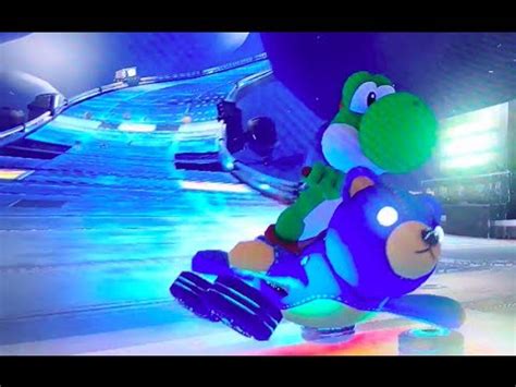 Which Yoshi can fly?