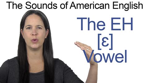 Which accents give an E the eh sound?