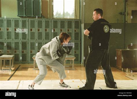 Which actress trained in Krav Maga?