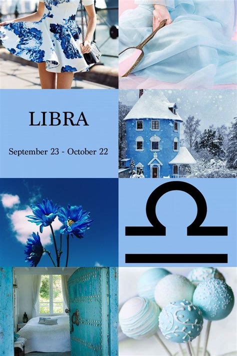 Which aesthetic is Libra?