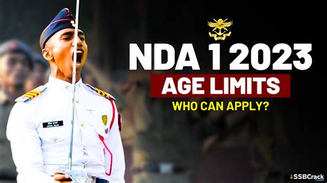 Which age is best for NDA?