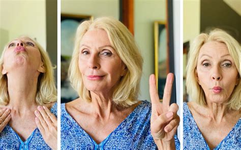 Which age is best for face yoga?