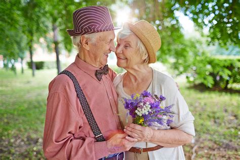 Which age is best for love?