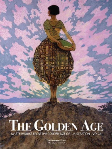 Which age is the golden age?