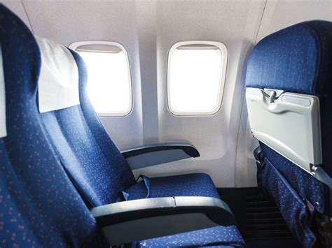 Which airline has the most legroom for international flights?