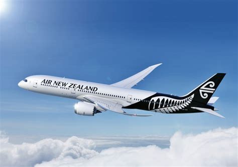 Which airline is best for New Zealand?