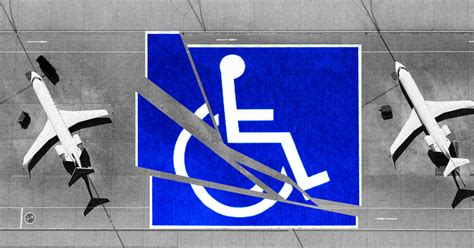 Which airline is best for handicapped travelers?
