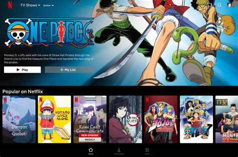Which anime streaming service is best?