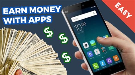 Which app gives real money easily?