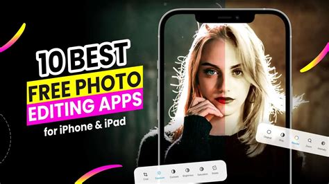 Which app is best for photo editing without losing quality?