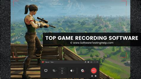 Which app is best for recording gameplay?