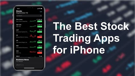 Which app is better for trading?