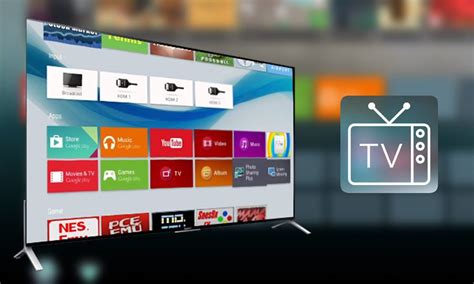 Which apps are free in Android TV?