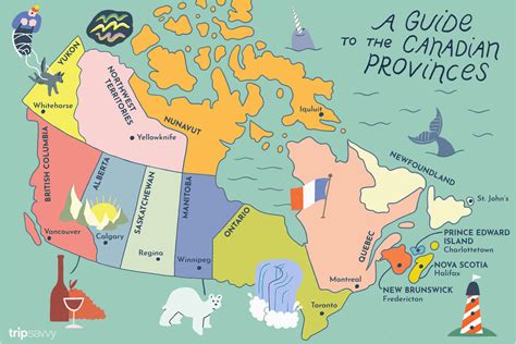 Which areas of Canada speak French?