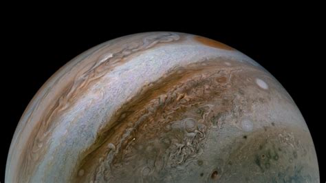 Which aspect of Jupiter is powerful?