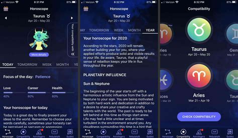 Which astrology app is true?