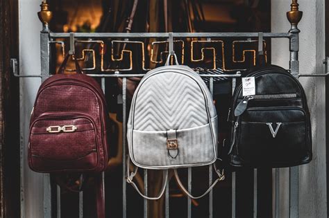 Which backpack is trending?
