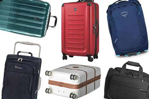Which bags are best for international travel?