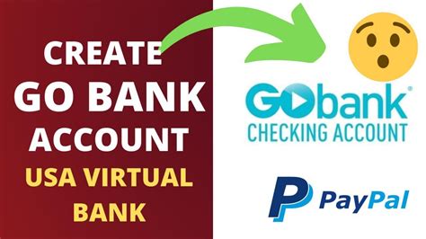 Which bank is best for PayPal?