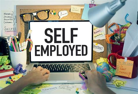 Which bank is best for self employed?