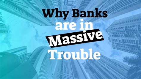 Which banks are in trouble in 2023?