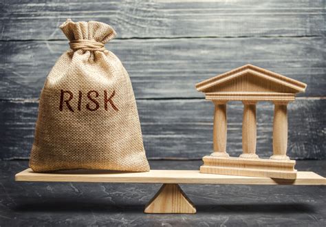 Which banks are riskiest?