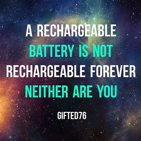Which battery Cannot be recharged?