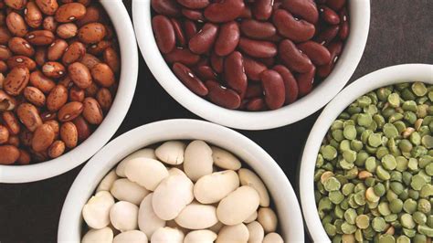 Which beans are healthiest?