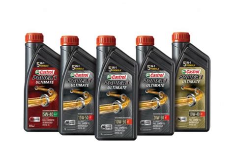 Which bike oil is better?
