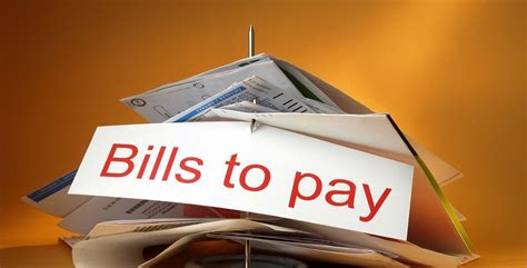 Which bills should you pay yearly instead of monthly?