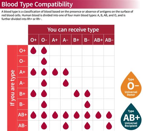 Which blood group is most powerful?