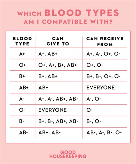 Which blood type am I?