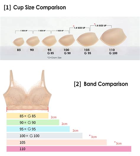 Which bra size is perfect?