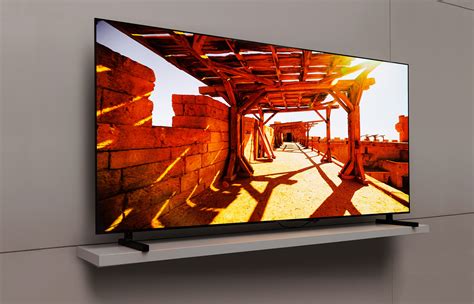 Which brand is best for QLED TV?