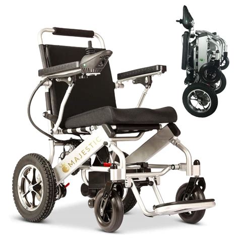 Which brand is best for wheelchair?