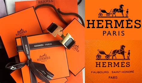 Which brand is similar to Hermès?