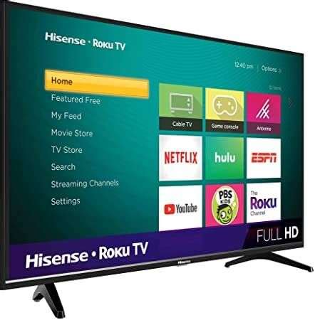 Which brand of TV is most reliable?