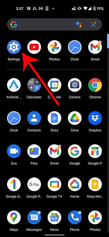 Which browser has cast option on Android?