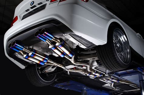 Which car exhaust is best?