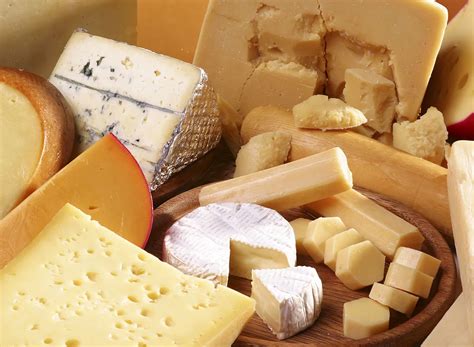 Which cheese is best for sleep?
