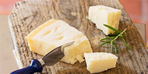 Which cheese is healthiest?