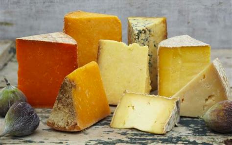 Which cheeses are not kosher?