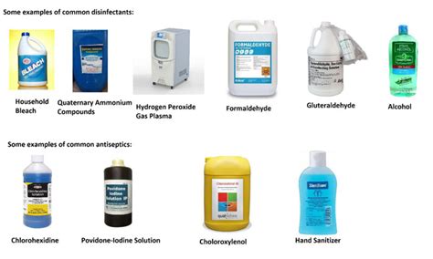 Which chemical is most powerful disinfectant?
