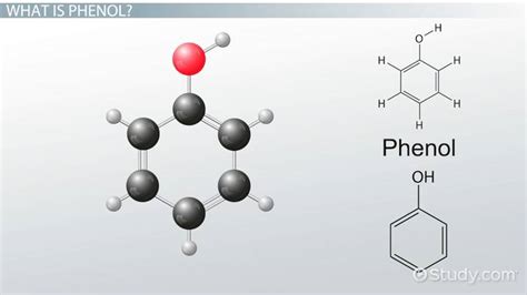 Which chemical is used in making phenyl?