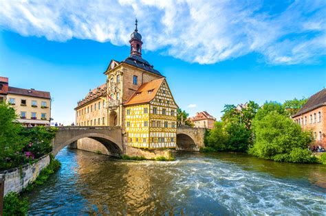 Which city in Germany has the best climate?